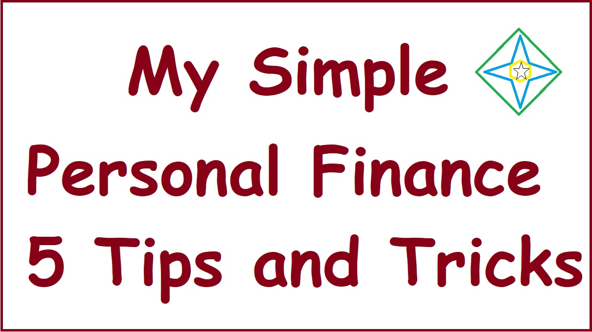 Best Personal Finance Tips