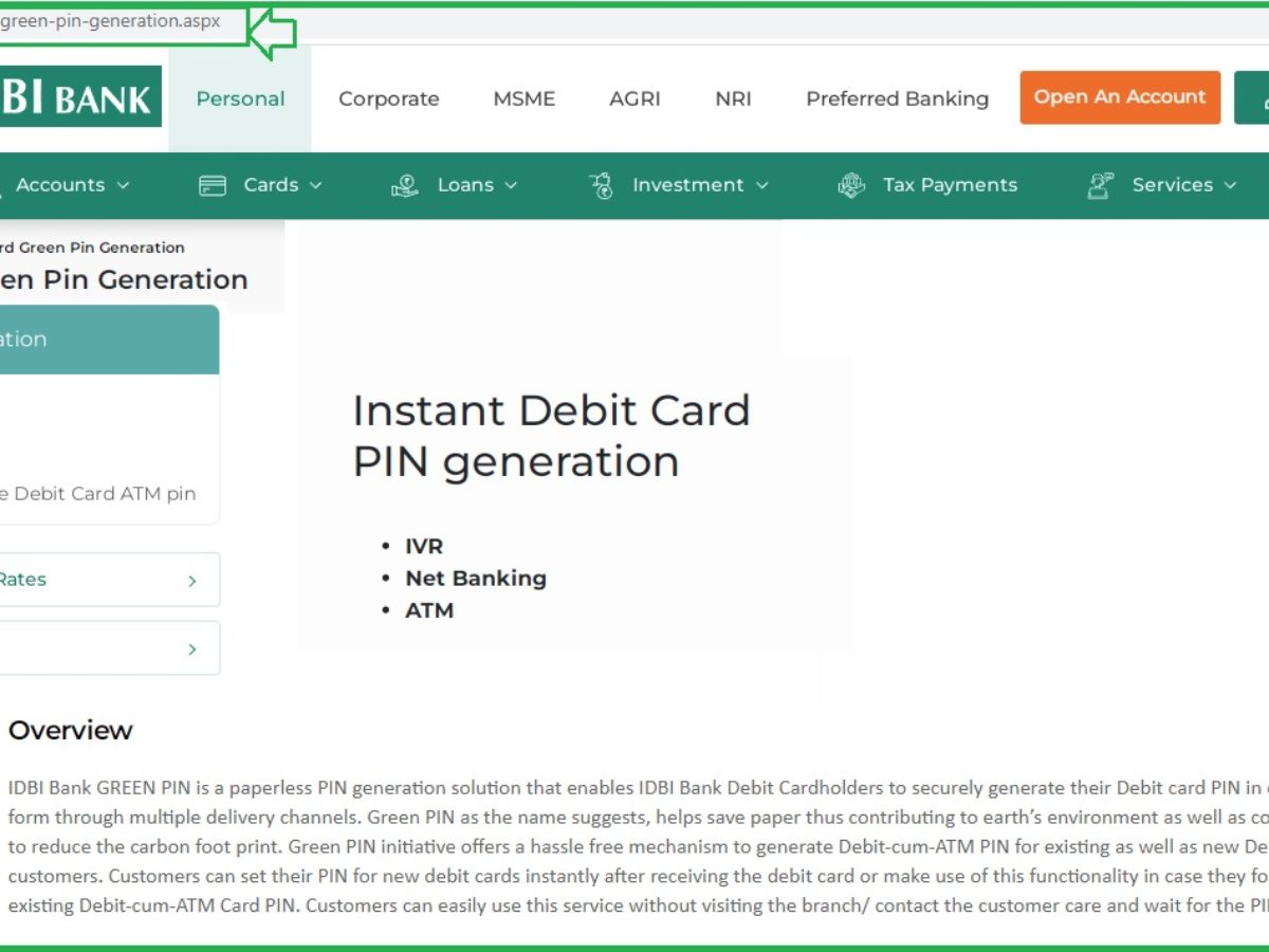 Fake Netbanking Id Password Generator